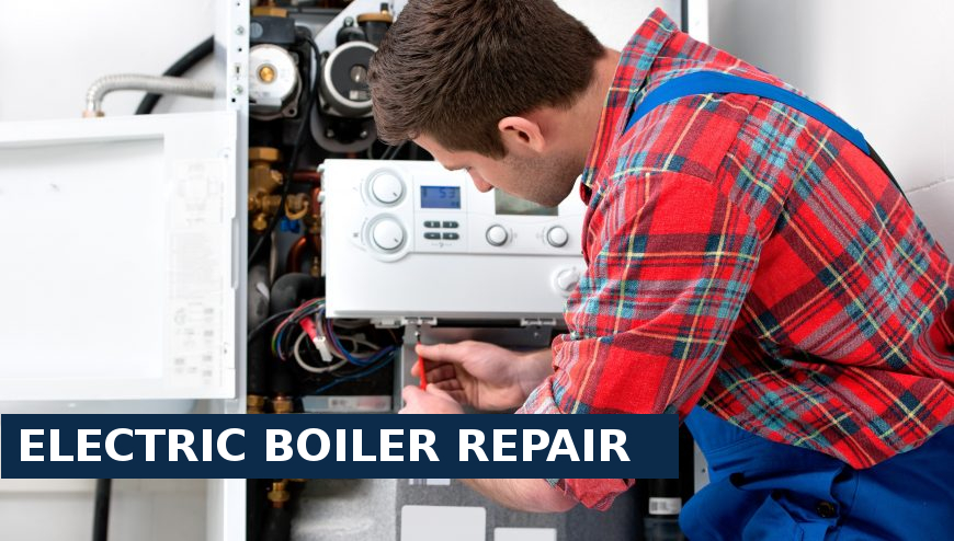 Electric boiler repair Archway