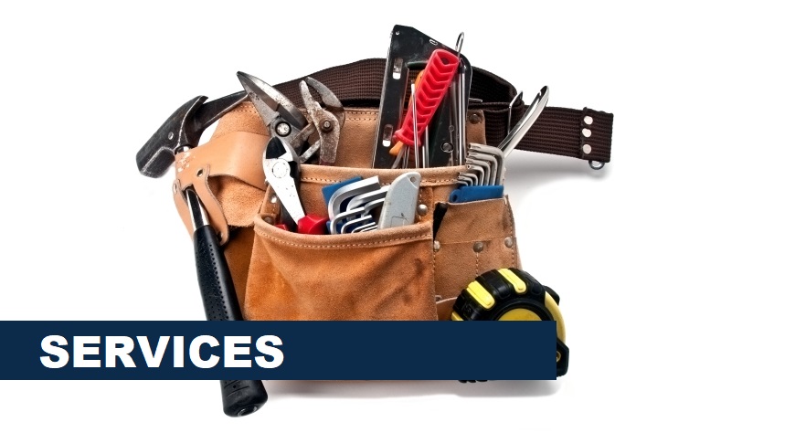 Electrical services Archway